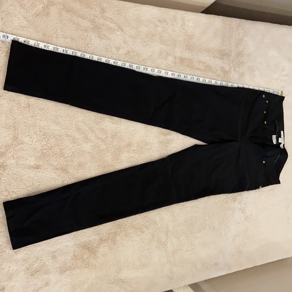 DYNAMITE Women Skinny Black Jeans - Picture 6 of 13